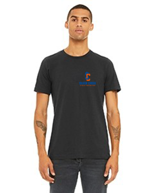 canvas t shirt company