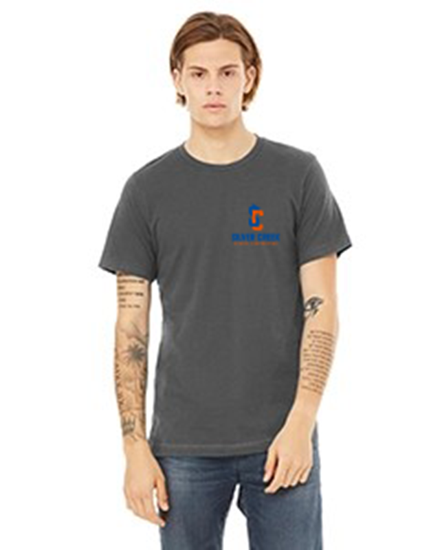 canvas t shirt company
