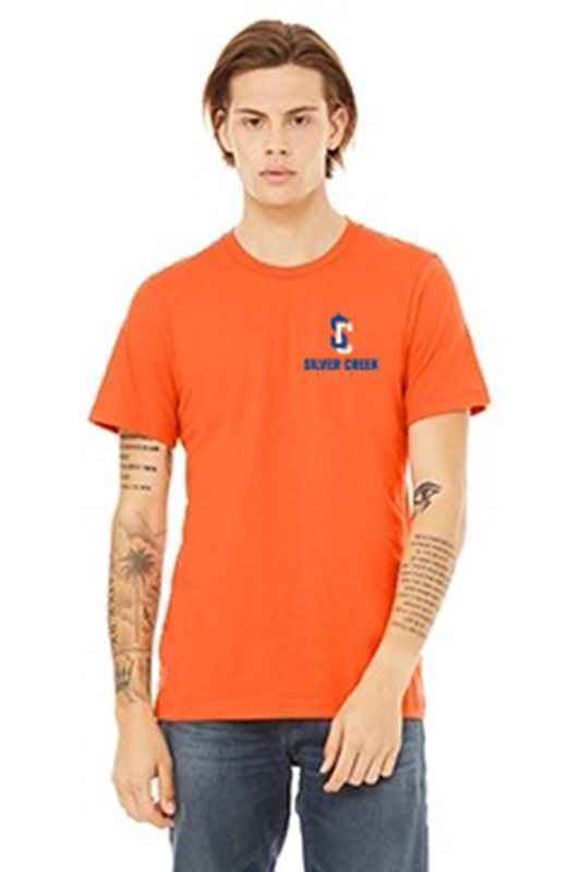 canvas t shirt company