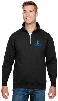 bayside band sweatshirt