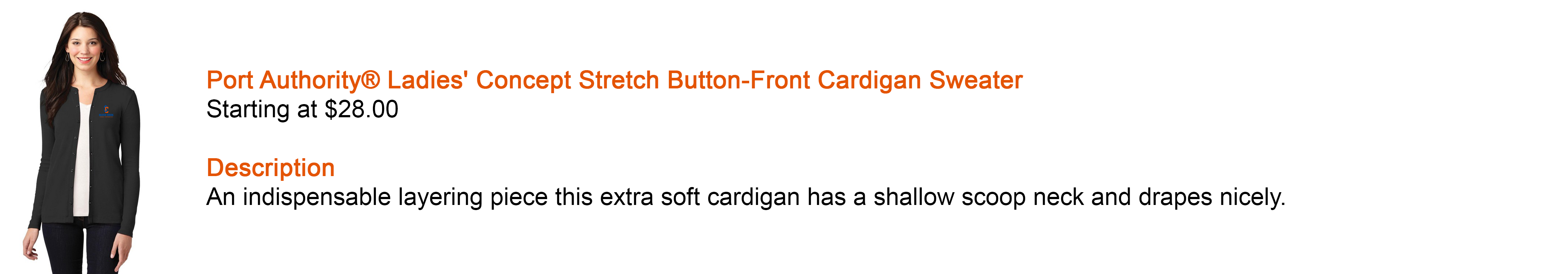 Cardigan